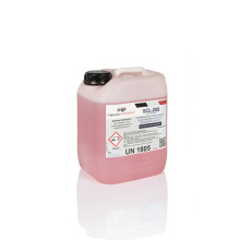 NETTOYANT SOUDURE/POLISSAGE 5L ROSE TIG BRUSH SCL-255